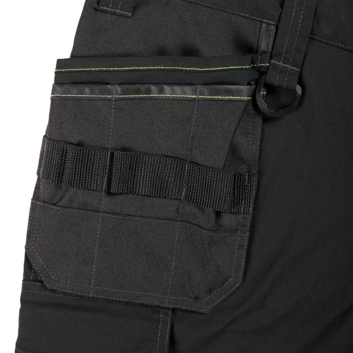 Sudbury Stretch Panel Trouser