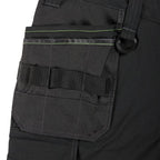 Sudbury Stretch Panel Trouser