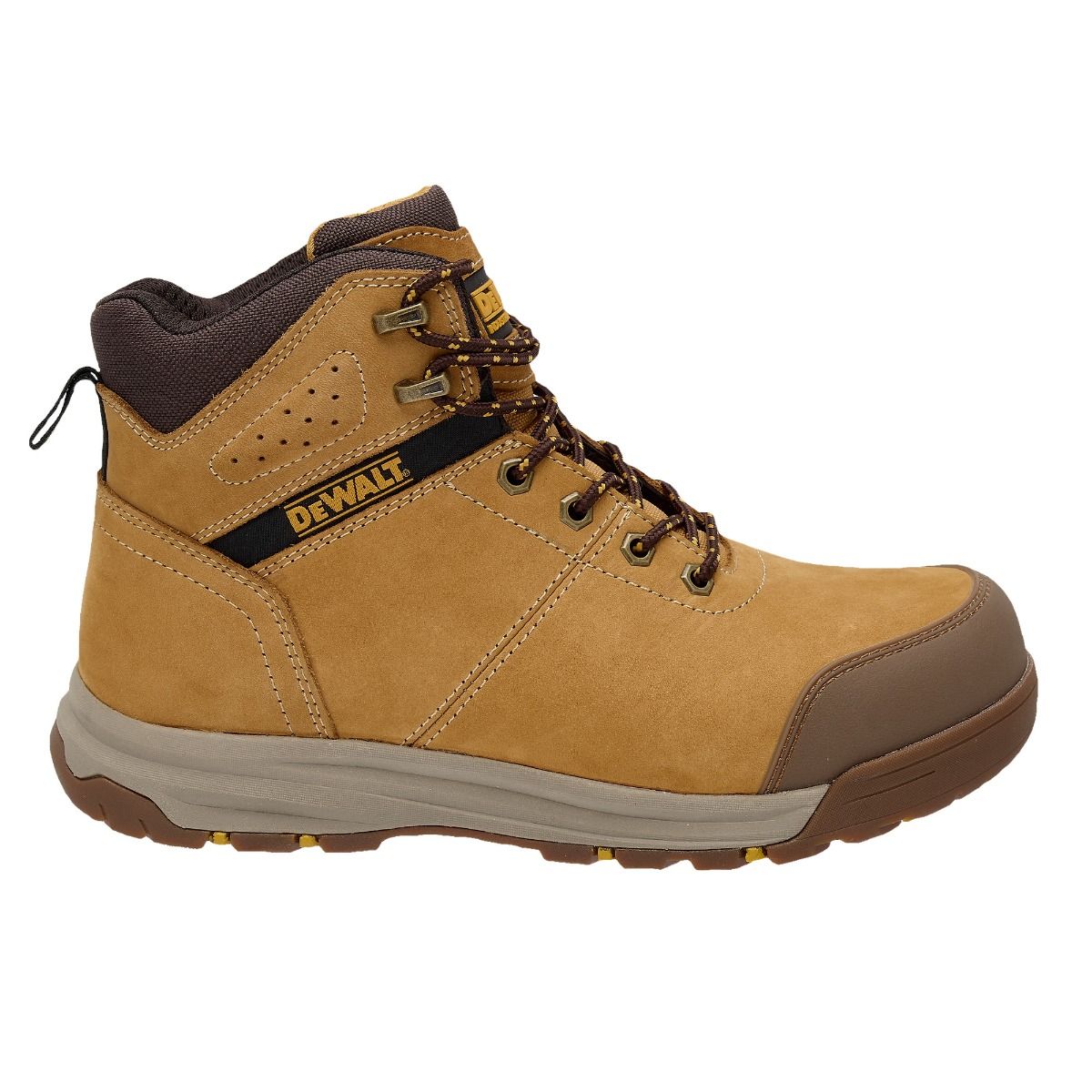 Summit S3 Safety Boot