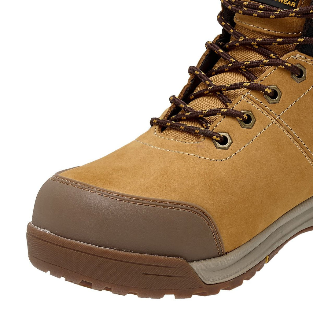 Summit S3 Safety Boot
