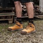 Summit S3 Safety Boot