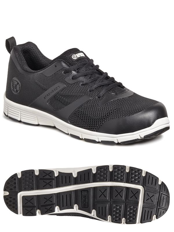 Vault Lightweight Sports Trainer
