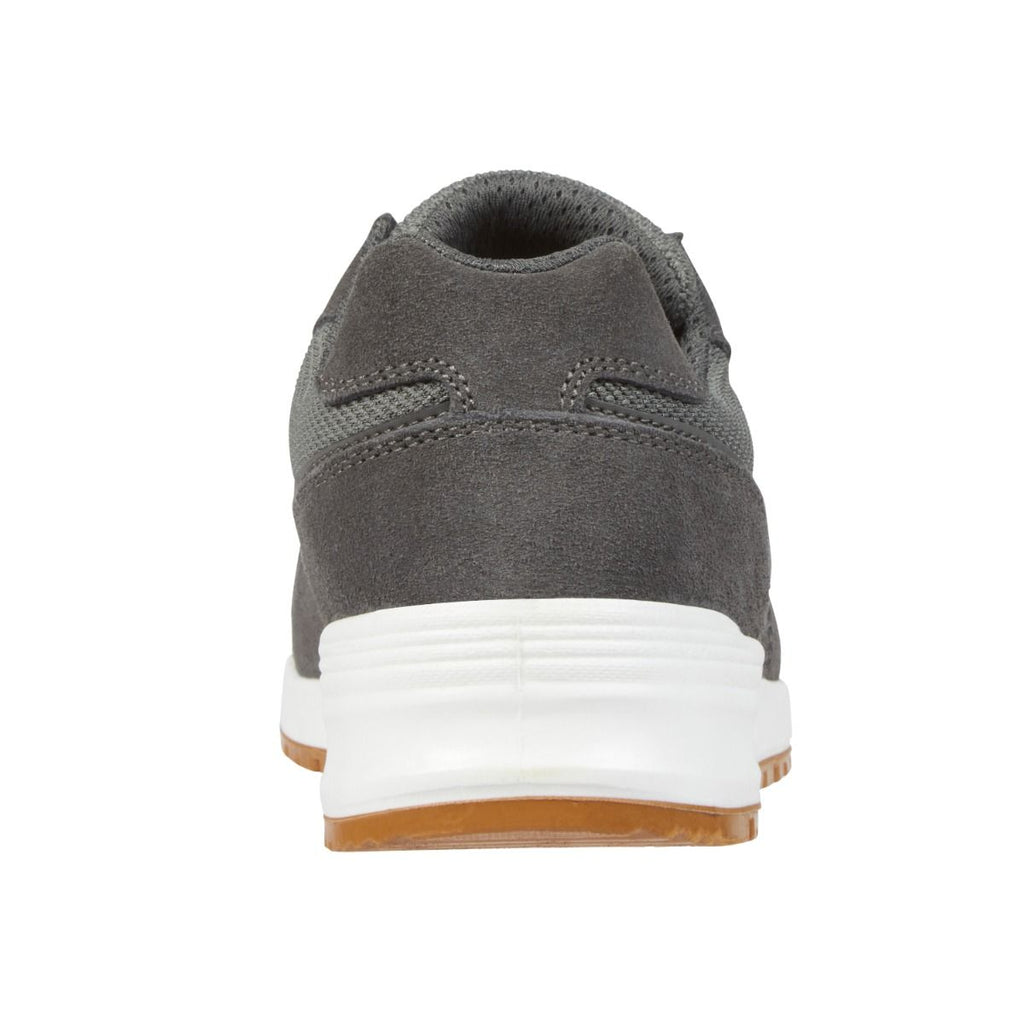 Winnipeg Suede Safety Trainer