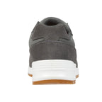 Winnipeg Suede Safety Trainer