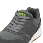 Winnipeg Suede Safety Trainer