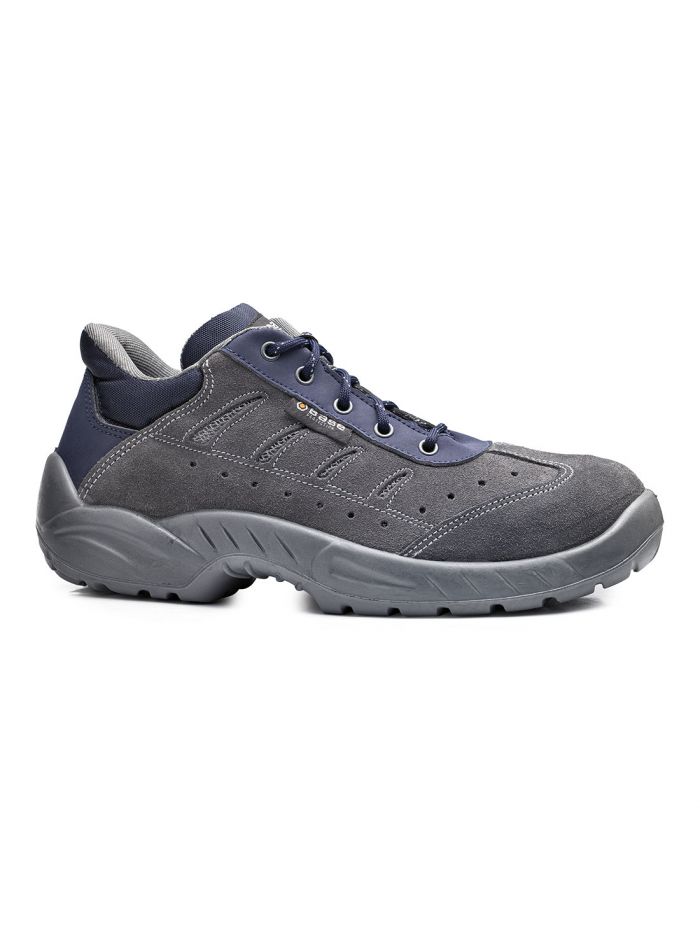 Tribeca S1 SRC, 36, R, Grey/Cobalt